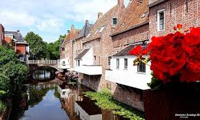 Heeft mijn buurman wel een kapvergunning aangevraagd voor die boom in zijn. Appingedam Niederlande Tourismus In Appingedam Tripadvisor