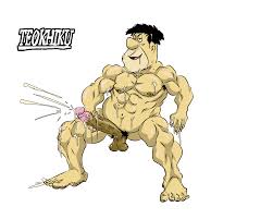 Rule34 - If it exists, there is porn of it  fred flintstone, l  4779932