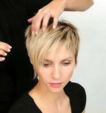 Pixie cuts are one of the best styles for short and fine hair. 50 Best Pixie Haircuts For 2018