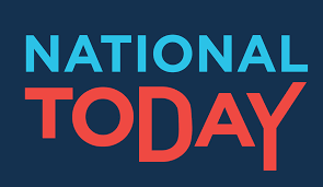 He was known as the father of american music, with over 200 compositions that remain popular even today. Check Out National Today A Fun Viral Holiday Website Nationaltoday Ad Mom Does Reviews