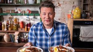 Dazu grilliert er einen ganzen lachs und zaubert aus den resten eine wunderbare lachspastete mit filoteig. Jamie Oliver 7 Mal Anders Familienrezepte Fur Die Ganze Woche Rtl Living