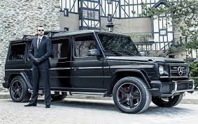 Inkas Armored Mercedes G63 Amg Limousine Men S Gear Armored Vehicles Mercedes G63 Mercedes G