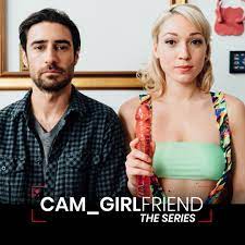 Cam_Girlfriend (TV Series 2020– ) - IMDb