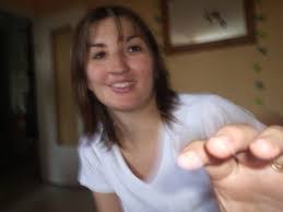 Stephanie Dufour's Instagram, Twitter & Facebook