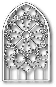 Nein, unsinn, es ging erbärmlich schlecht. Kirchenfenster Gotik Malvorlage Coloring And Malvorlagan