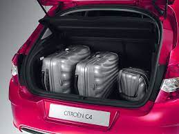 It's fresh, inspiring and unique. Citroen C4 Cactus Boot Size Best Auto Cars Reviews