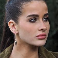 Drop Earrings Evie Earrings GIFT BAG