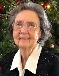 Leona Ann Edwards Obituary