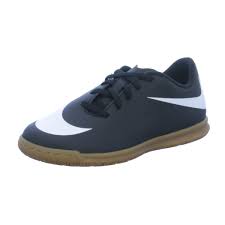 As such we are a cruelty free, vegan, and a green circle certified collective. Nike Jr Nike Bravata Ii Ic Sportschuhe Schuh Mucke