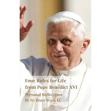 Poetry Matters: A Regnum Christi Essay