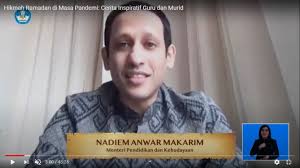 Check spelling or type a new query. Nadiem Beri Sinyal Hidupkan Kembali Bahasa Inggris Di Sd
