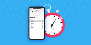Receive, approve, or deny paid time off requests sent by an employee through the time clock system. Best Time Tracking Apps Of 2020 Hubstaff Blog