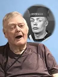 Obituary information for Marvin John GALLOWAY