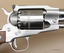 Maybe you would like to learn more about one of these? Ruger 44 Cap And Ball Old Army Black Powder Rev For Sale