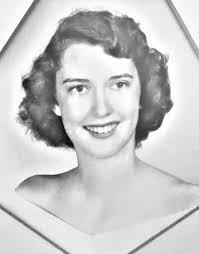 In Memory of Mary Louise DeWolf (April 4, 1931