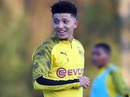 Find all the latest transfer news here from around the world, powered by goal.com. Transfer Rumours Sancho To Manchester United Done Deal Sportstar