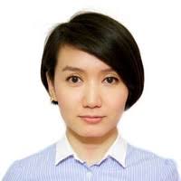 Joanne Wang Email & Phone Number