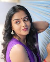 Lakshmi Priya's Instagram, Twitter & Facebook