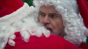 Willie's 12 Worst Bad Santa Moments Ranked By Most Naughty