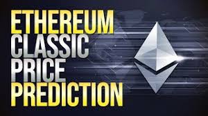 Ethereum classic price prediction for 2021, 2022, 2023 and 2024. Ethereum Classic Price Prediction 2020 To 2021 Etc Price Prediction The Topcoins Youtube