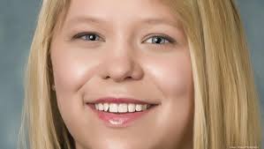 40 Under Forty: Trisha Coleman