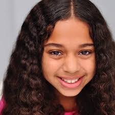 Jada Cooper's Instagram, Twitter & Facebook