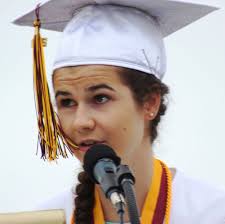 Case High School graduates 123