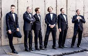 Singers.com - List Of Male Contemporary A Cappella Groups