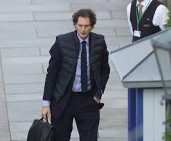 Lapo elkann definisce così, sul suo profilo instagram, il legame con il fratello john elkann e il cugino andrea agnelli, smentendo le inutili illazioni che da tempo cercano di minarlo con indiscrezioni su presunti screzi sulla gestione della juventus. Juventus John Elkann Fiducia Totale Nell Operato Di Andrea Agnelli