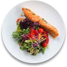 Students are asked to look at the pictures on each line and determine the healthy food. Healthy Food 792 797 Transprent Png Free Download Dish Smoked Salmon Food Cleanpng Kisspng