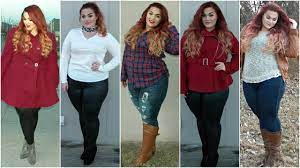 28 Plus Size Outfits Cute Plus Size Clothes Plus Size Winter Outfits Winter Fashion Casual