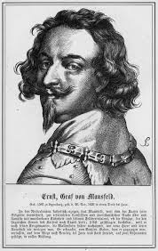 Ernst, Conde de Mansfeld
