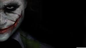 Joker Smile Wallpapers Wallpaper Cave