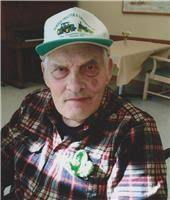 Edward Nicholas Obituary (1931