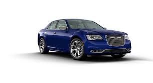 Image result for Marine Blue 2006 Chrysler