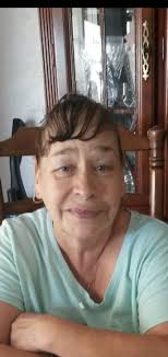 Martha Parra Obituary