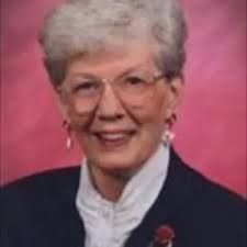 Obituary information for Mary Ann Glass