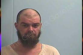 Benjamin Bannister — Dawson County Jail Bookings