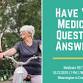 Medicare 101 Workshop event image