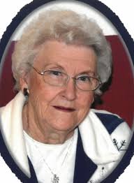 Obituary information for Wanda Marth