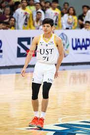 Ust super rookie cj cansino takes a break from basketball to try the combat sport jiu jitsu on change court. Cj Cansino On Twitter You Can Watch My New Sneaker Vlog 7pm Https T Co 4dmzvsx9rn