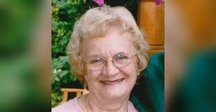 Betty D. Engle Obituary