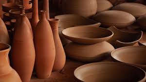 El Tesoro de Dios en Vasos de Barro | worldchallenge.org