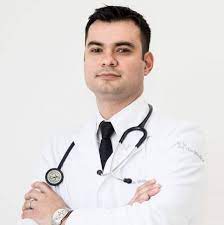 Dr Victor Irigoyen Monroy Opiniones Nefrologo Chihuahua Doctoralia