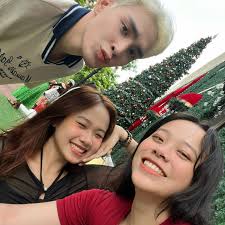 Thai này nam nữ cùng nhau nghén, rất bình đẳng 😌 #StuLearn