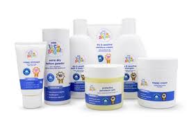 In this list, we listed down the best baby bath products that are great for most. Best Baby Skincare Range Product Mother Baby