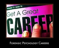 Top master programs in psychology in malaysia 2021 Forensic Psychologist Career Prospects In Malaysia