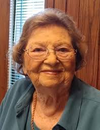 Obituary information for Beulah M. Robb