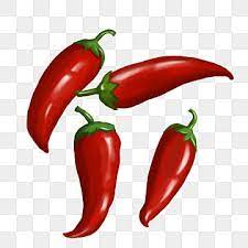 Chili Pepper Red Chili Small Pepper Chili Png Transparent Clipart Image And Psd File For Free Download In 2021 Stuffed Peppers Red Chili Food Clipart
