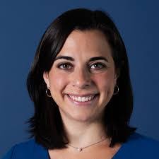 Megan Lebowitz's Instagram, Twitter & Facebook